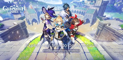 Genshin Impact 2.6.0_6179196_6305792 Mod APK